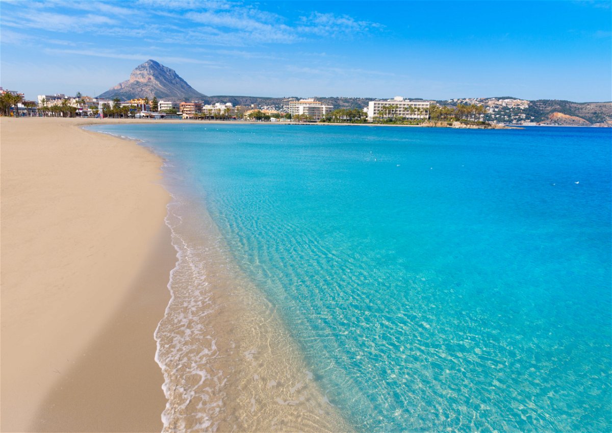 How to buy a home in Javea 