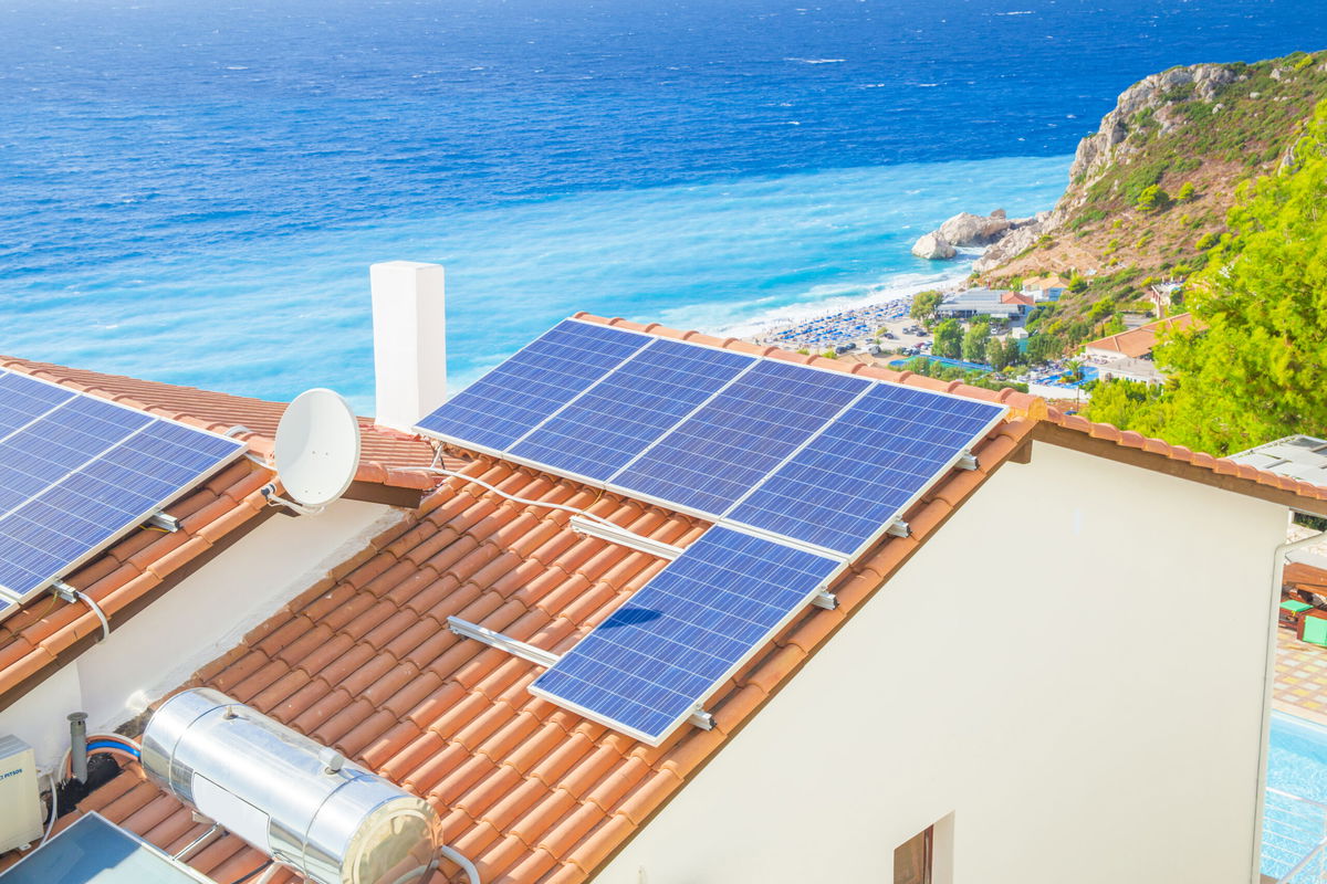 The Best Solar Electric Providers in Marbella 