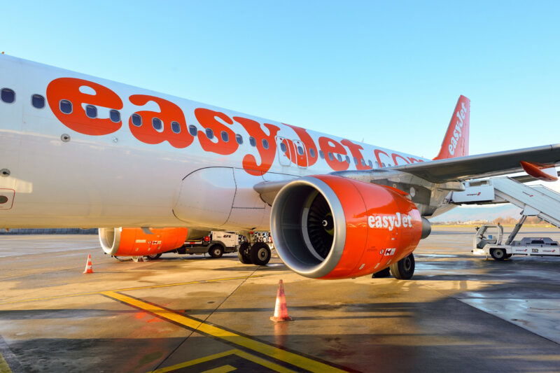 EasyJet Launches Eight New Winter Routes And Thousands Of Holiday Packages From The UK