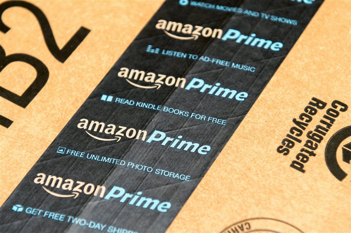 Millions head to Amazon for Black Friday deals