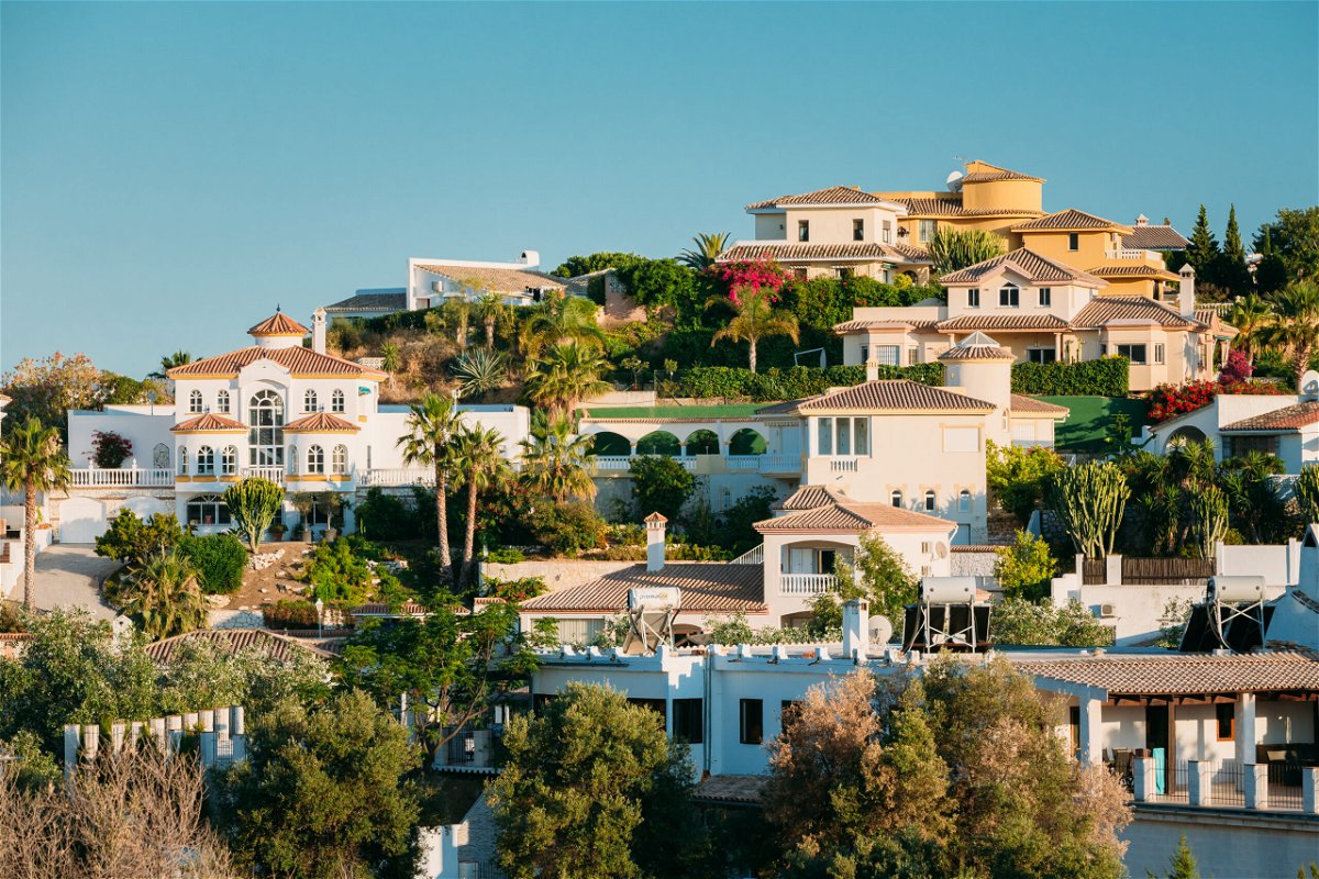 the best estate agents in Mijas and Fuengirola