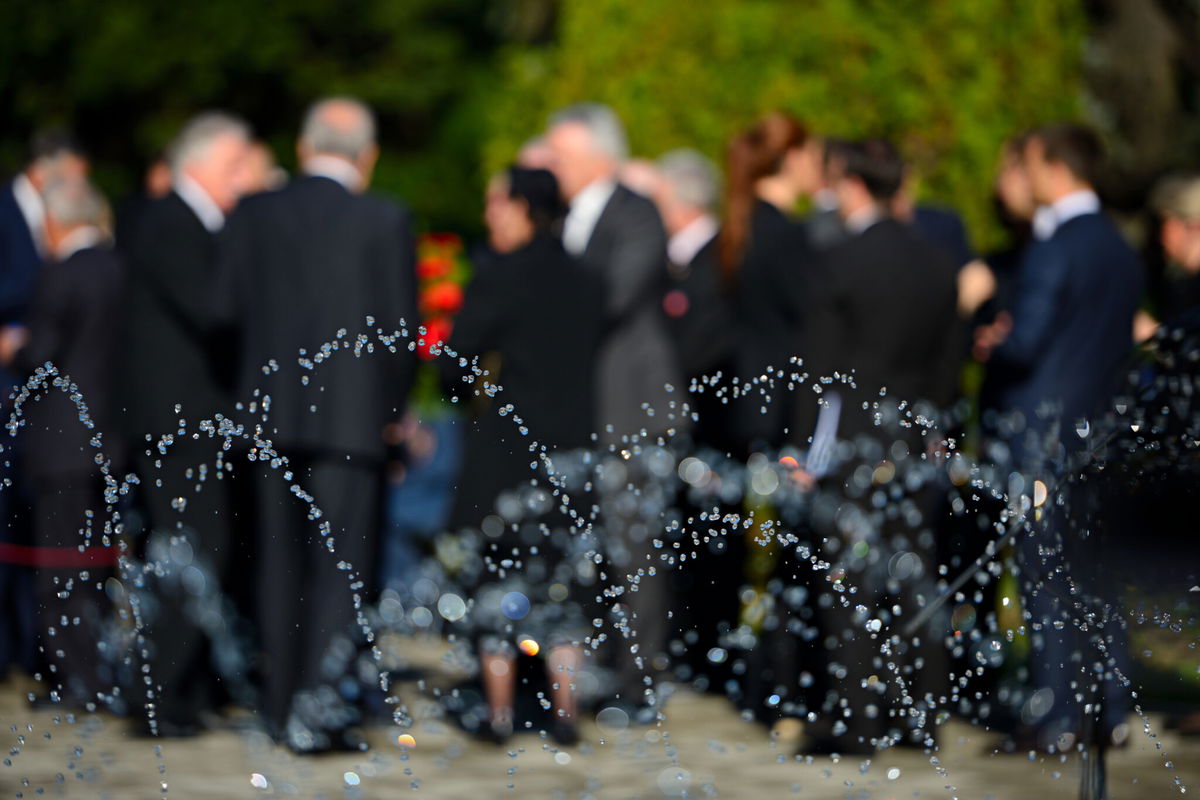 Everything you need to know about funerals in Spain
