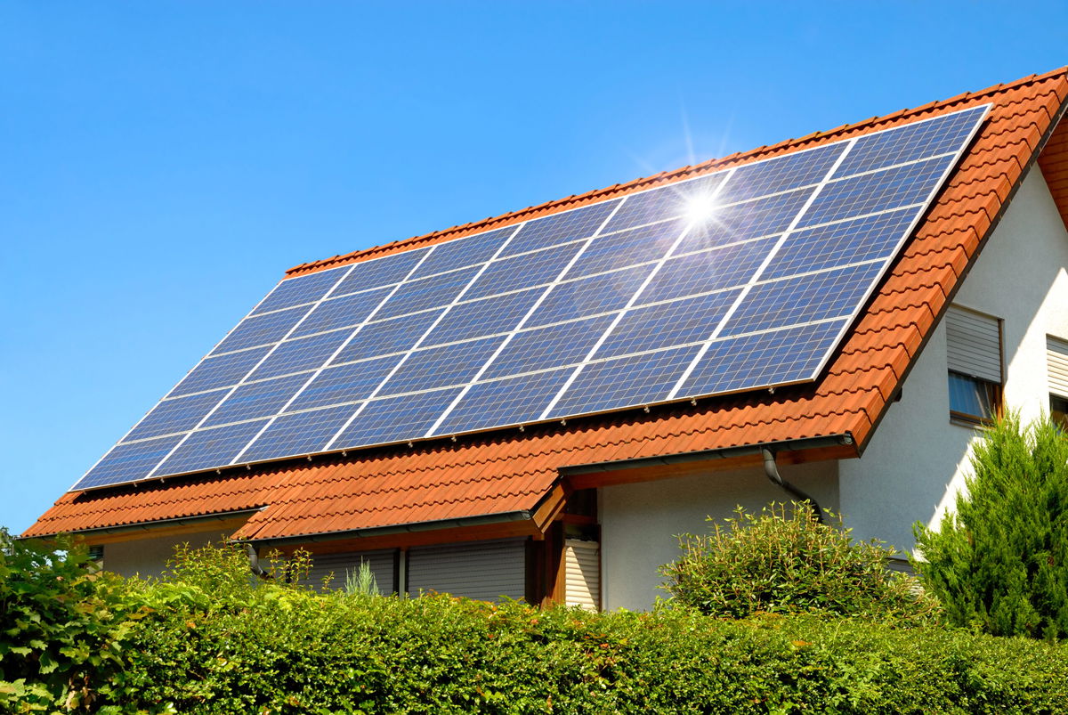 The Best Solar Electric Providers in Marbella 