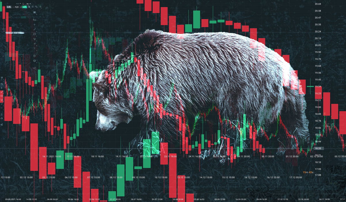 Top Two Cryptocurrencies to buy for the 2022 Bear Market: Shiba Inu and Dogeliens Top Two Cryptocurrencies to buy for the 2022 Bear Market: Shiba Inu and Dogeliens