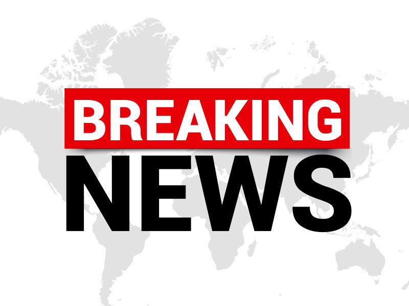 BREAKING: MASSIVE explosion at propane gas storage plant in Morocco