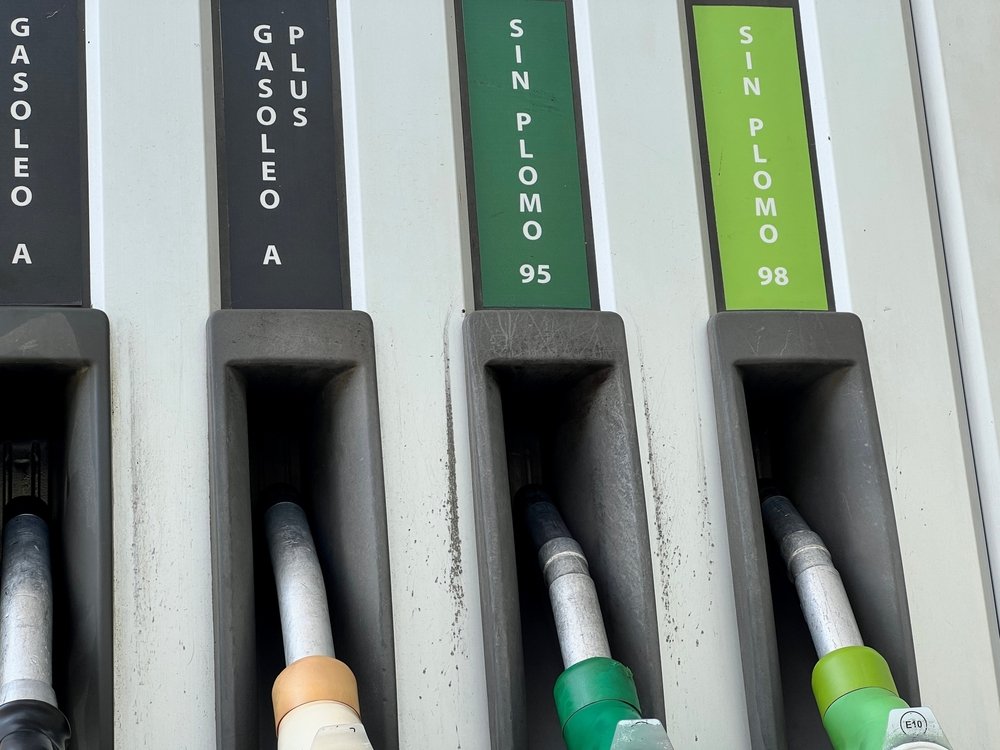 El precio medio de la gasolina en España alcanzó el nivel más alto de 2023 «Euro Semanal Noticias