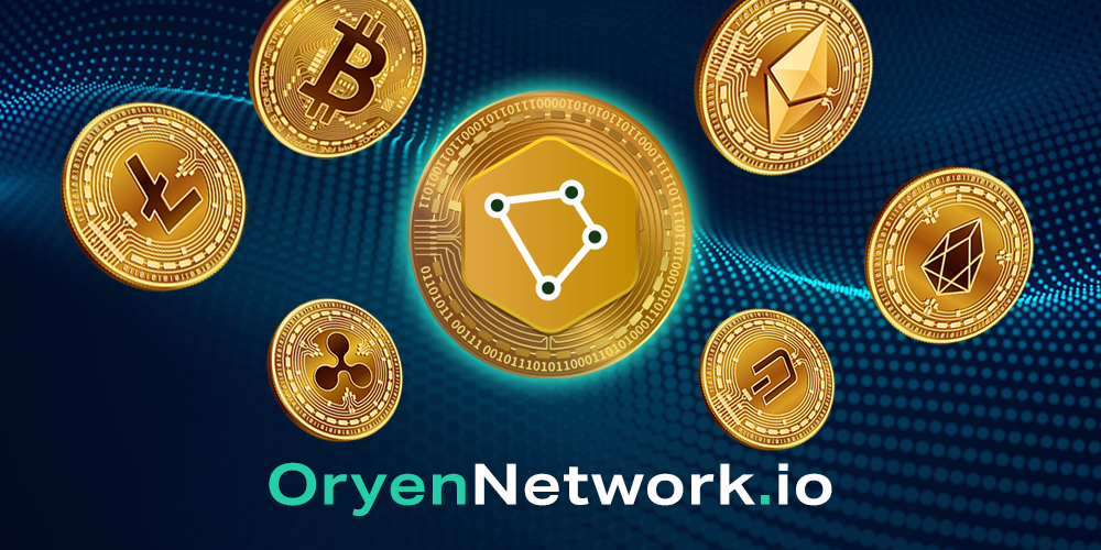 Invest in high potential ICOs like Oryen Network instead of low performing Altcoins like Kusama or Optimism