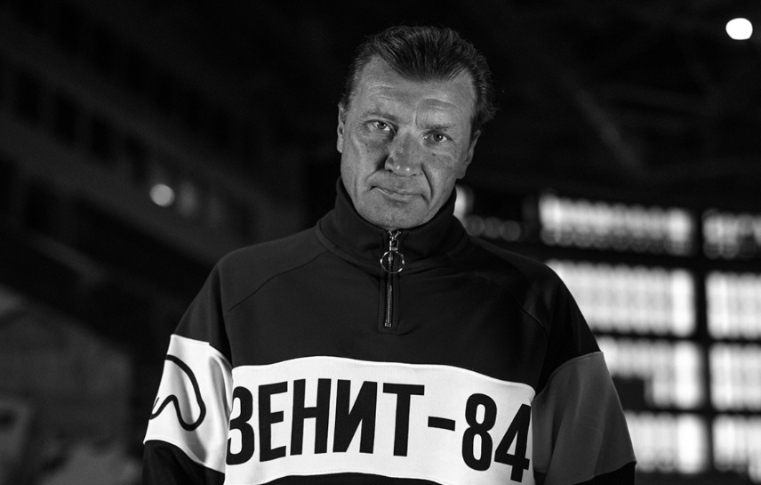 BREAKING: Former Russian striker Sergey Dmitriev dies aged 59 « Euro ...