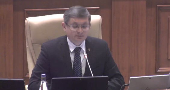 Moldovan government intends to analyse the anti-Russian resolution of the European Parliament