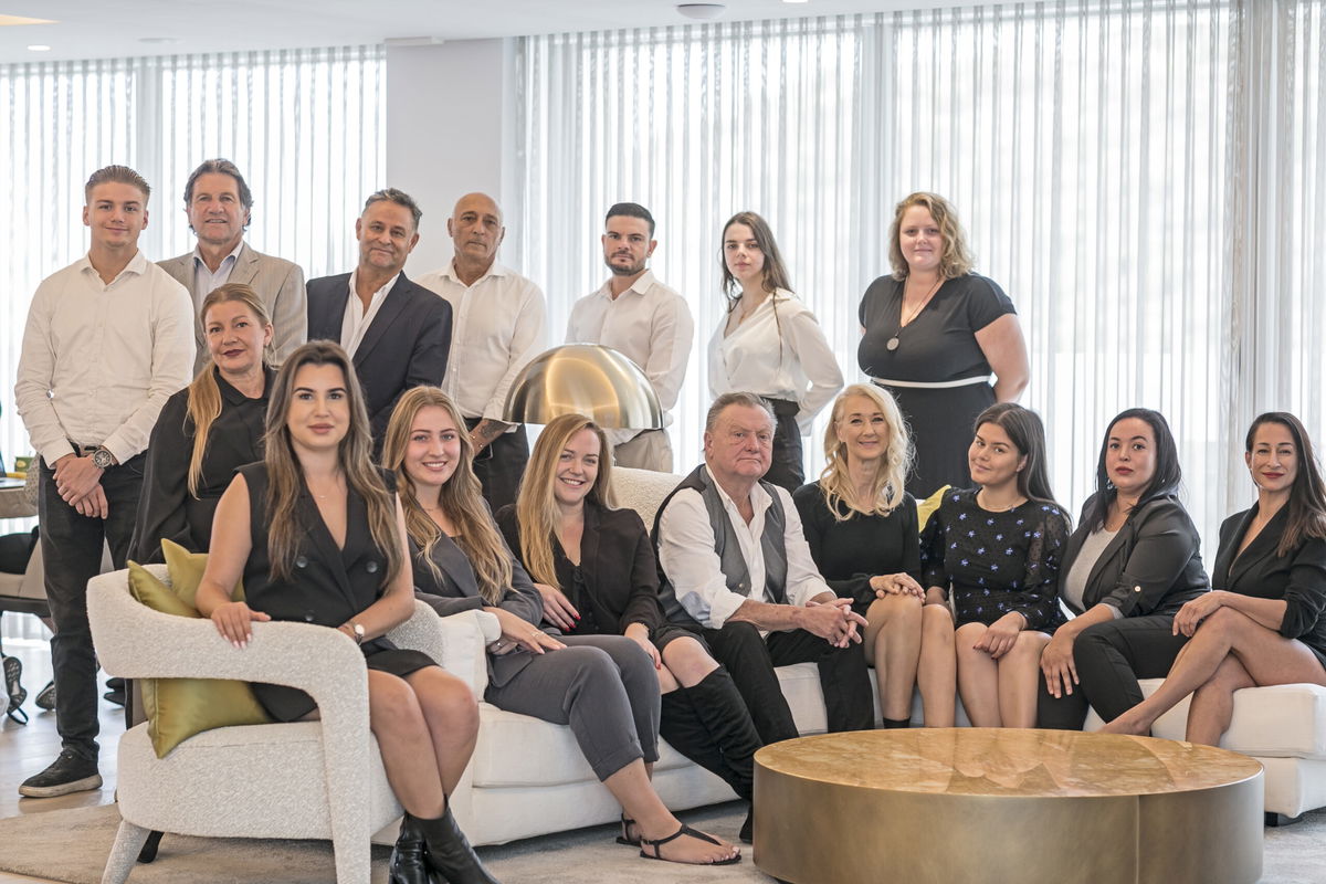 Best estate agents in Marbella