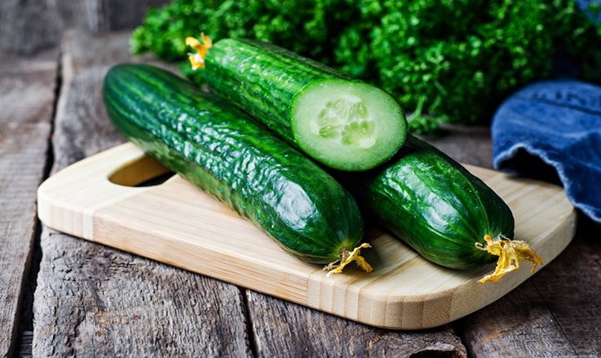  Spanish cucumbers suspected of causing salmonella outbreak in Norway 