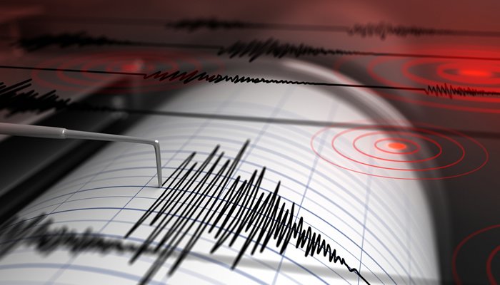Segundo terremoto em 24 horas abala região do Algarve em Portugal «Euro Weekly News