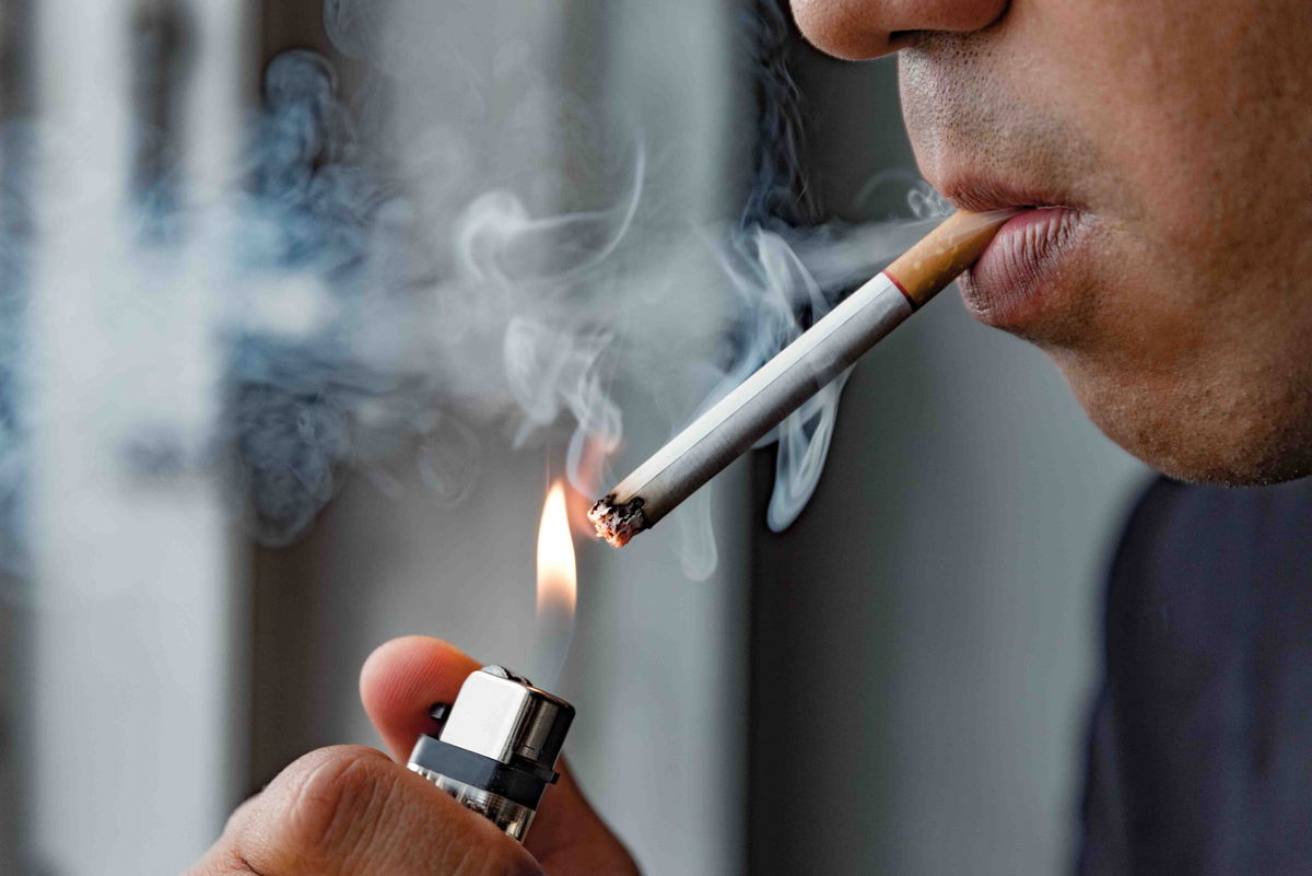 UICC urges action on World No Tobacco Day to prevent 2.5 million tobacco-related cancer deaths