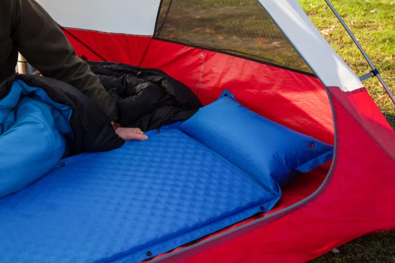Choosing the Ideal Sleeping Mat for Camping Adventures