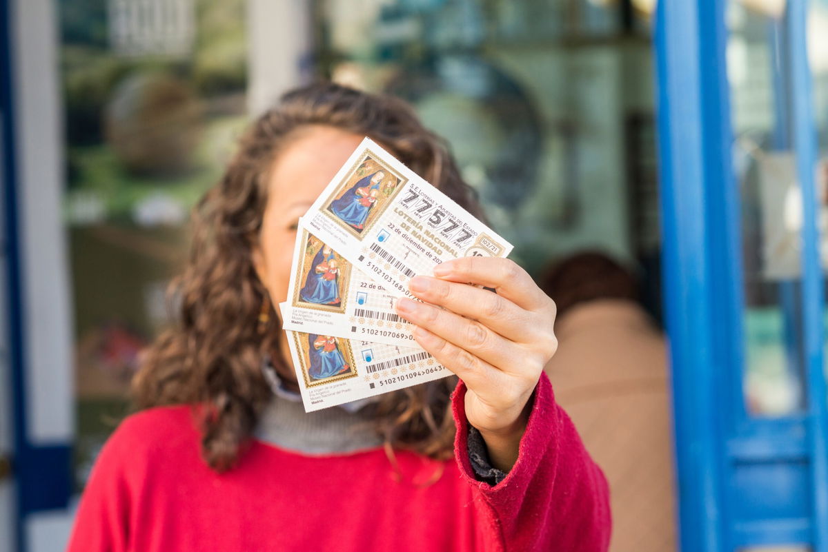 LIVE Spain s Christmas Lottery Draw 2022 Euro Weekly News