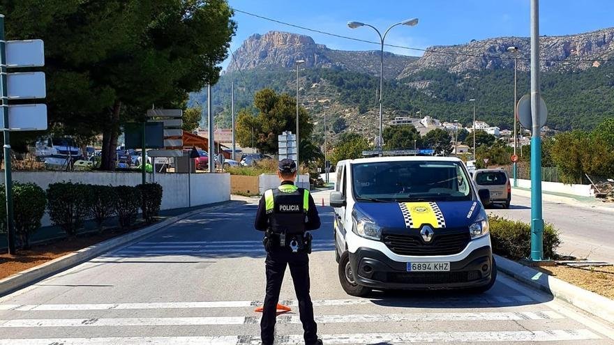 Altas multas a los conductores en España gracias a las nuevas cámaras ocultas