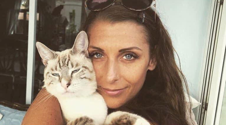 KAY MILLINGTON: Animal activist living her dream meeting hero Jackson Galaxy - Euro Weekly News KAY MILLINGTON: Animal activist living her dream meeting hero Jackson Galaxy - Euro Weekly News