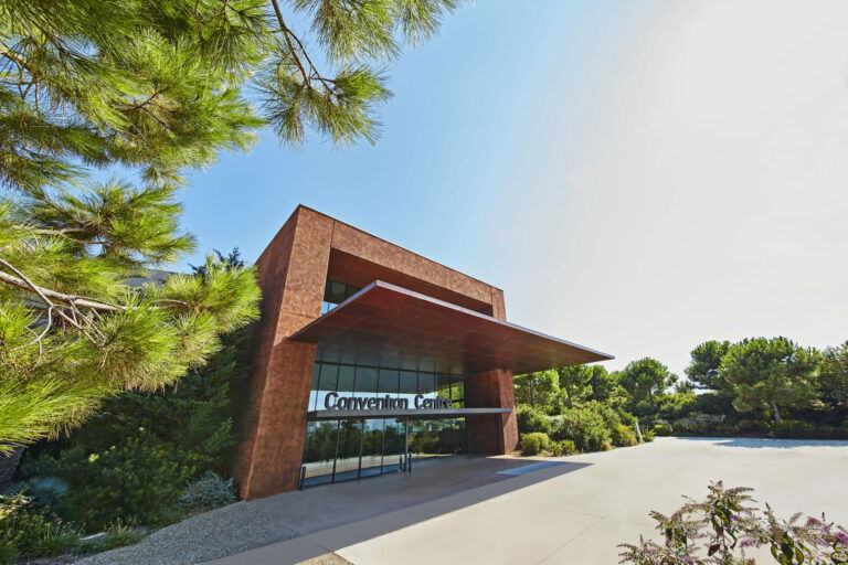 International Camping Fellowship Picks Spain’s Port Aventura Convention Centre (International Camping Fellowship Chooses Spain’s Port Aventura Convention Centre)