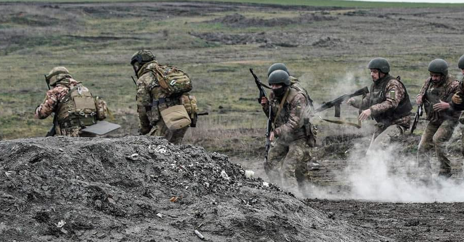 Austrian Colonel claims NATO soldiers are fighting in Ukraine as mercenaries