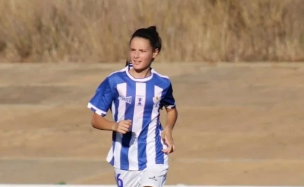 BREAKING: Young female footballer in Spain dies suddenly as Real Madrid lead tributes