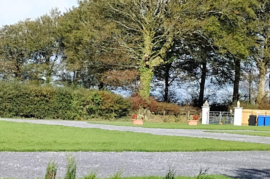 Welsh campsite clinches 2022 Best Certified Site Award