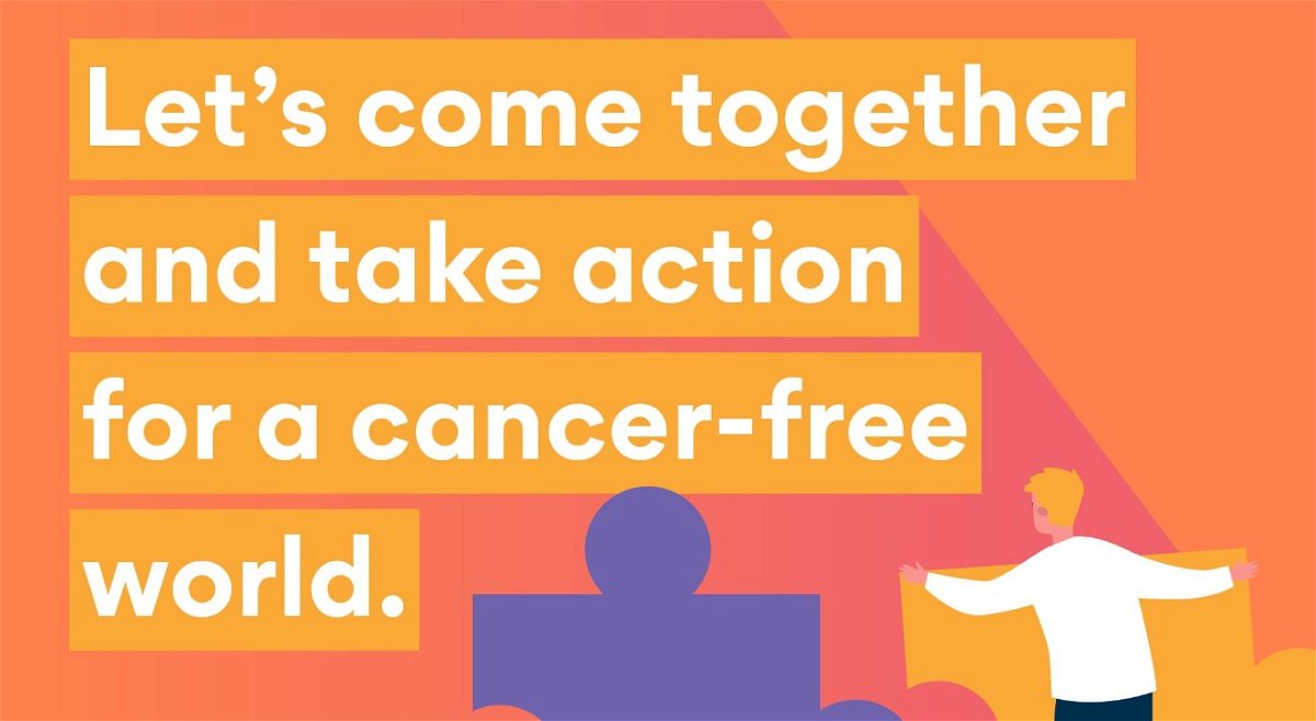 World Cancer Day 2023: Acting now to create a future without cancer