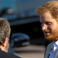 Prince Harry attacked the UK government and press in court