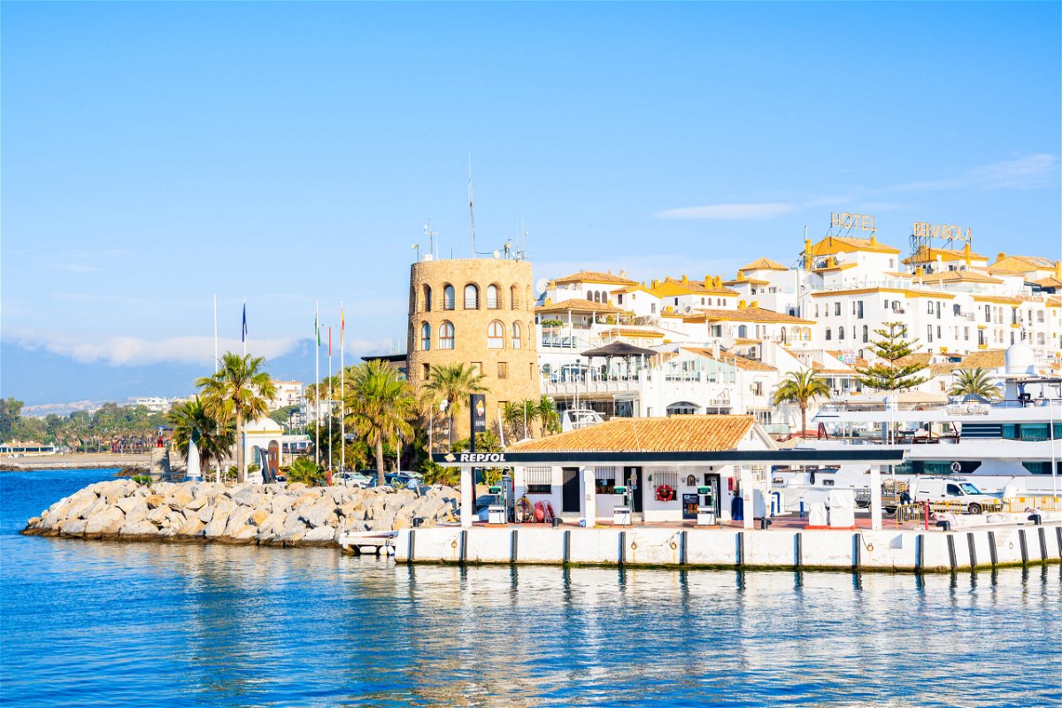 best rental companies on the Costa del Sol