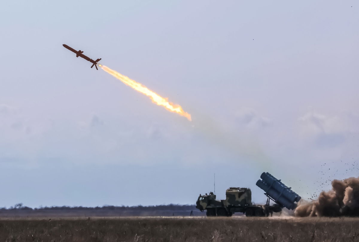 More Russian cruise missiles destroyed in Ukraine as of January 27