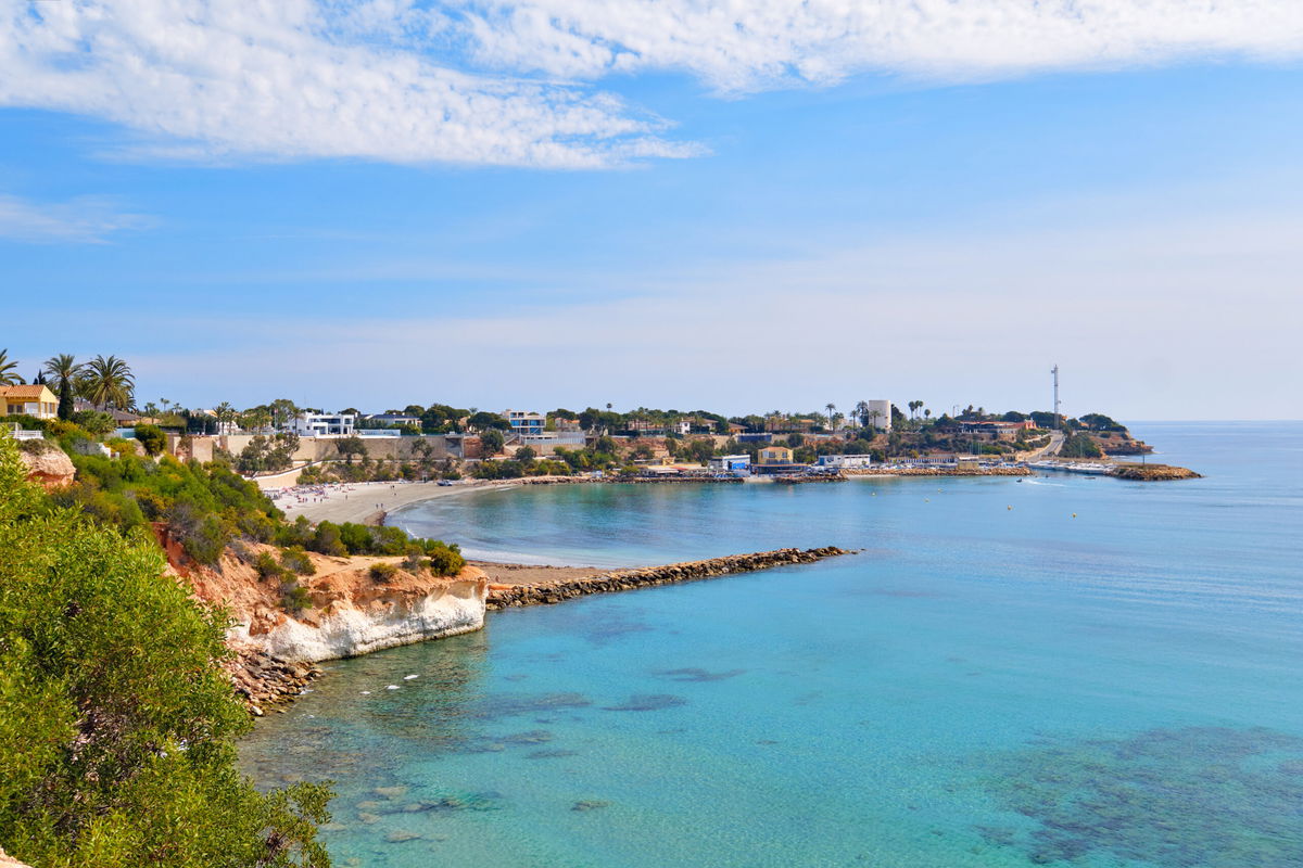 A guide to the 10 best estate agents in Torrevieja