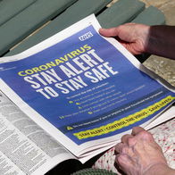 Covid pandemic blamed as fifty thousand excess deaths reported in UK