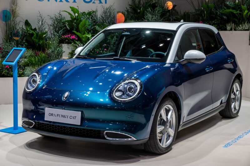 The safest cars on the market in 2023 « Euro Weekly News