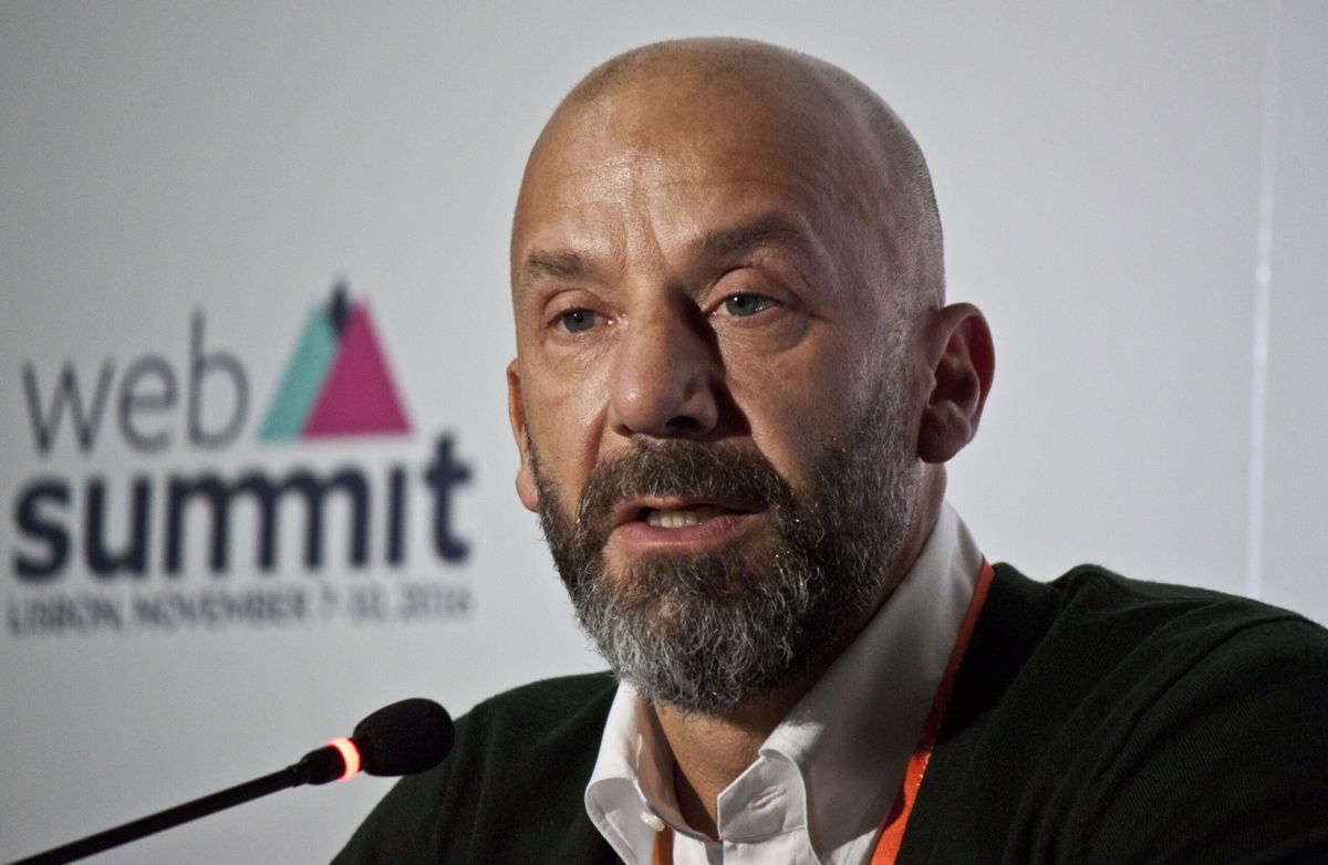 Breaking Legendary Italian Footballer Gianluca Vialli Passes Away Aged