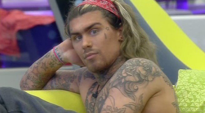 Marco Pierre White Jr converts to Islam in bid to leave heroin - Euro  Weekly News