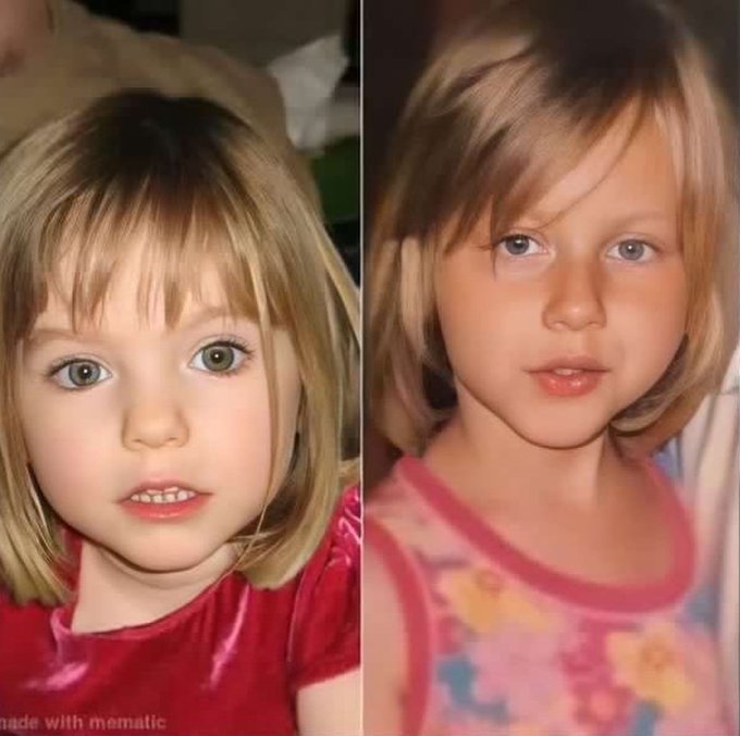 UPDATE: Woman who claims to be Madeleine McCann named « Euro Weekly News