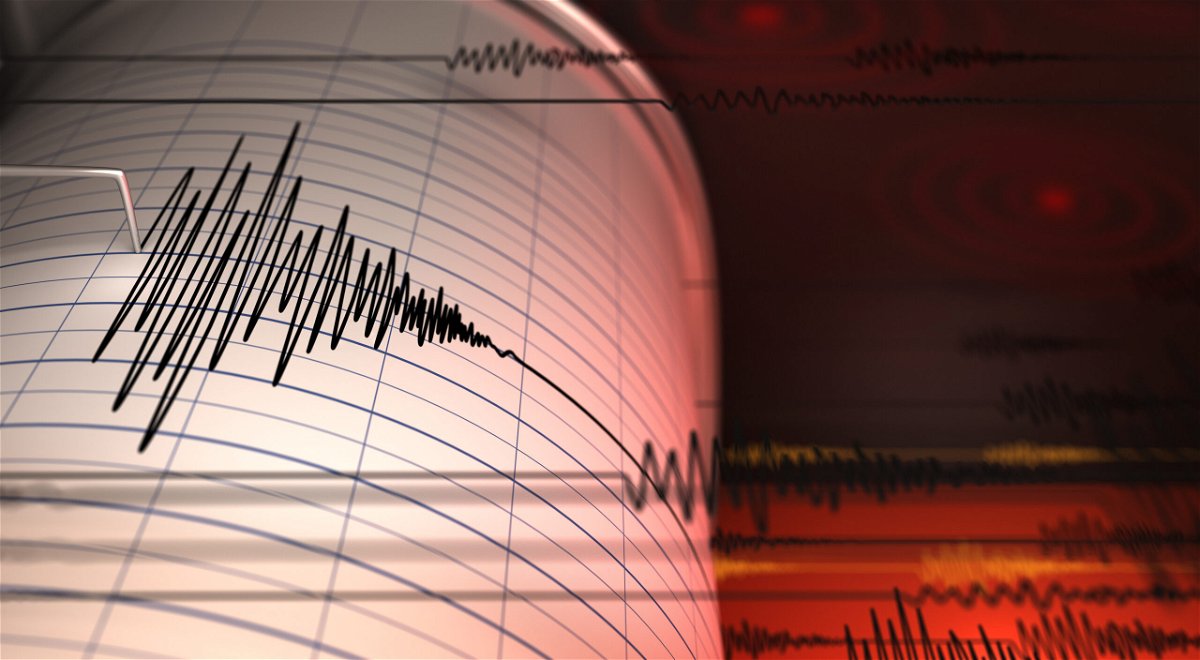 Un terremoto de magnitud 3,0 se registró cerca de Estepona «Euro Weekly News
