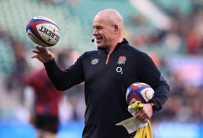 England forwards coach Richard Cockerill to leave and join Montpellier  after Six Nations - Euro Weekly News