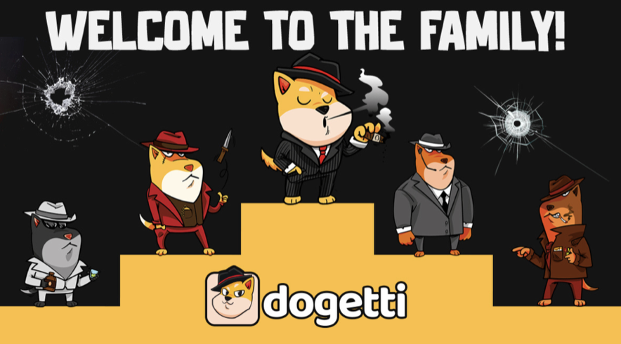 The Fun World of Virtual Cryptocurrency Pets: Dogami, Solano, and Dogetti