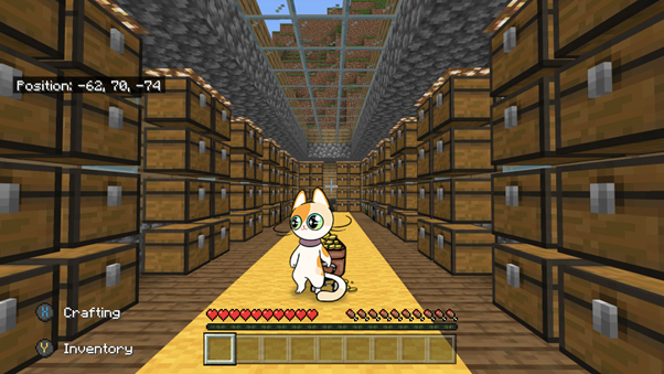 dogetti big eyes dogecoin