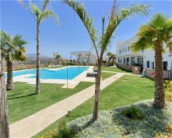 Apartment For Sale in La Cala de Mijas – € 375,000