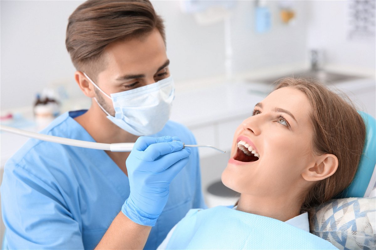 dental clinic spain dental implants