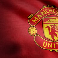 Image of the Manchester United crest.