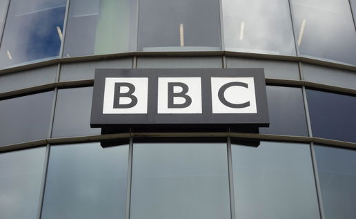 BBC Logo