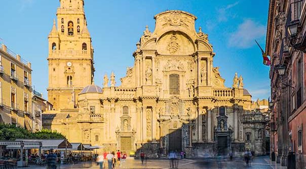 Tourism launches new free tours to showcase Murcia's culture and gastronomy