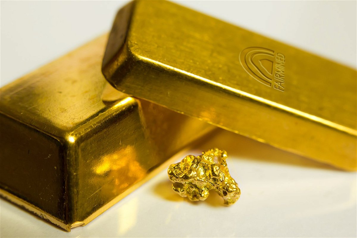 Los mayores yacimientos de oro de Europa siguen enterrados en España «Euro Weekly News