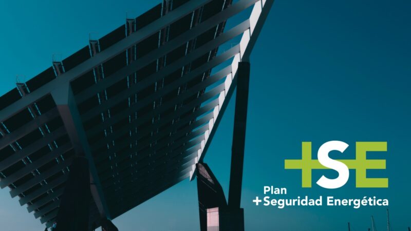 España brilla como líder europeo en energías renovables, propulsándose hacia un futuro mejor