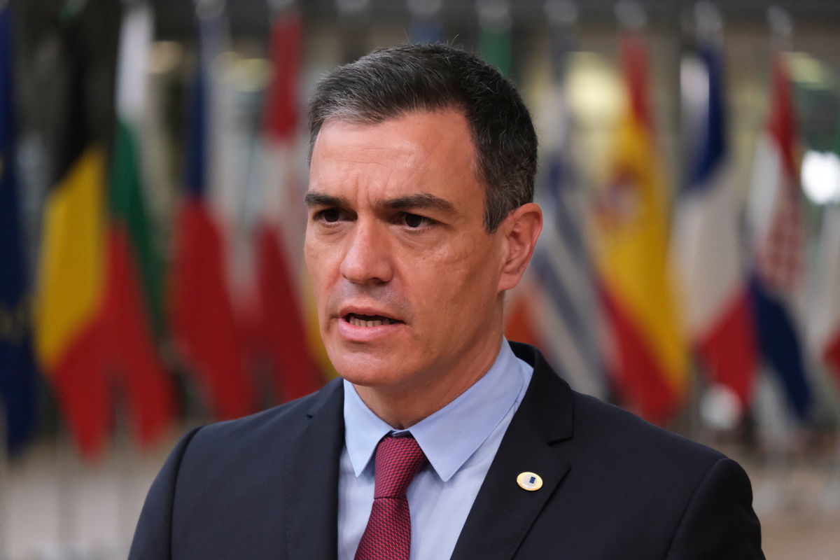 BREAKING: Spanish PM Sanchez to meet President Xi Jinping as China positions itself as mediator in Ukraine war 