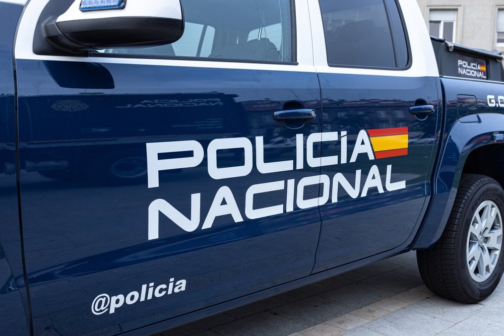 Detenidos en España madre e hijo tras ser asesinado a tiros su pareja en Málaga