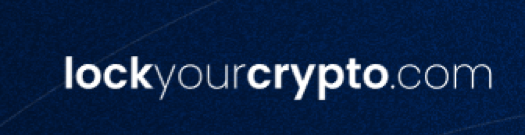 LockYourCrypto.Com turns heads as the perfect platform to store your Dogecoin and Solana Tokens