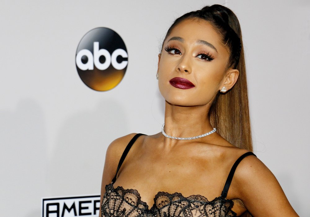 Ariana Grande Rule 34 - BREAKING: UKÂ´s MI5 missed 'significant opportunity' to stop suicide bombing  during Ariana GrandeÂ´s concert - Euro Weekly News